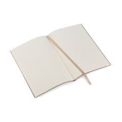Notizbuch FLAF A5 - Beige