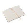 Notizbuch FLAF A5 - Beige