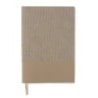 Notizbuch FLAF A5 - Beige