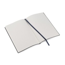 Notizbuch FLAF A5 - Dunelblau