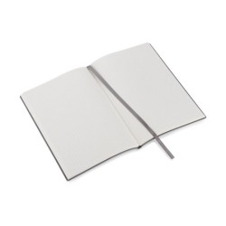 Notizbuch FLAF A5 - Hellgrau