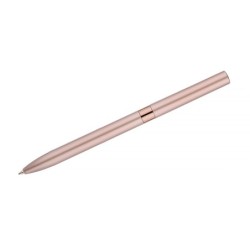 Gelkugelschreiber GELLE schwarz Ersatzmine