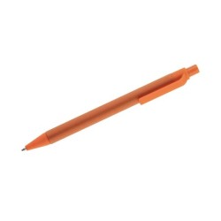 Papierkugelschreiber POLI