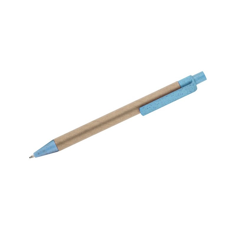 Papierkugelschreiber TIKO