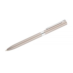 Gelkugelschreiber GELLE schwarz Ersatzmine