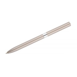 Gelkugelschreiber GELLE schwarz Ersatzmine