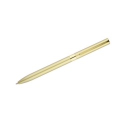 Gelkugelschreiber GELLE schwarz Ersatzmine