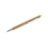Bambus-Touch-Kugelschreiber TUSO