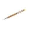 Bambus-Touch-Kugelschreiber TUSO