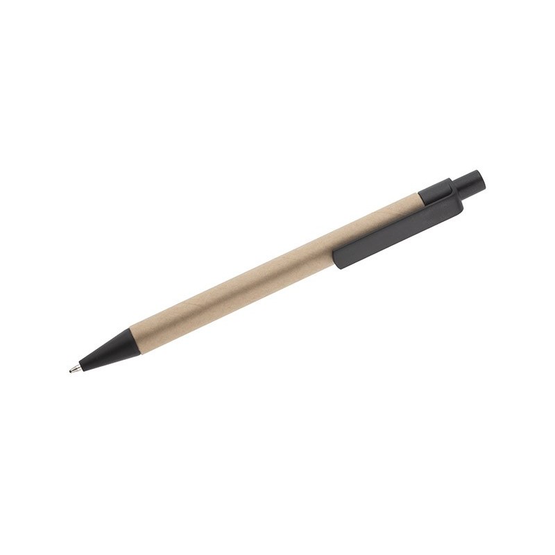 Papierkugelschreiber TIKO