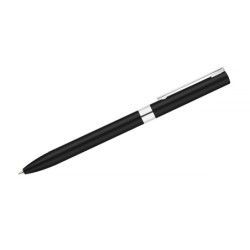 Gelkugelschreiber GELLE schwarz Ersatzmine