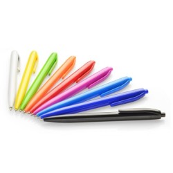 Kugelschreiber BASIC