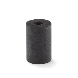 Kohlefilter für KIVI-Trinkflasche - Schwarz