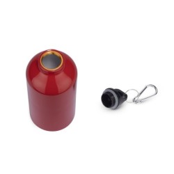 Aluminium-Flasche TREKO 500ml