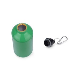 Aluminium-Flasche TREKO 500ml