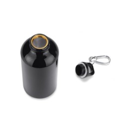 Aluminium-Flasche TREKO 500ml