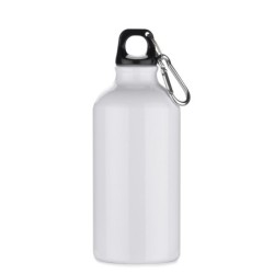Aluminium-Flasche TREKO 500ml
