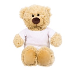 Teddybär - Bernie Cream Junior - Beige