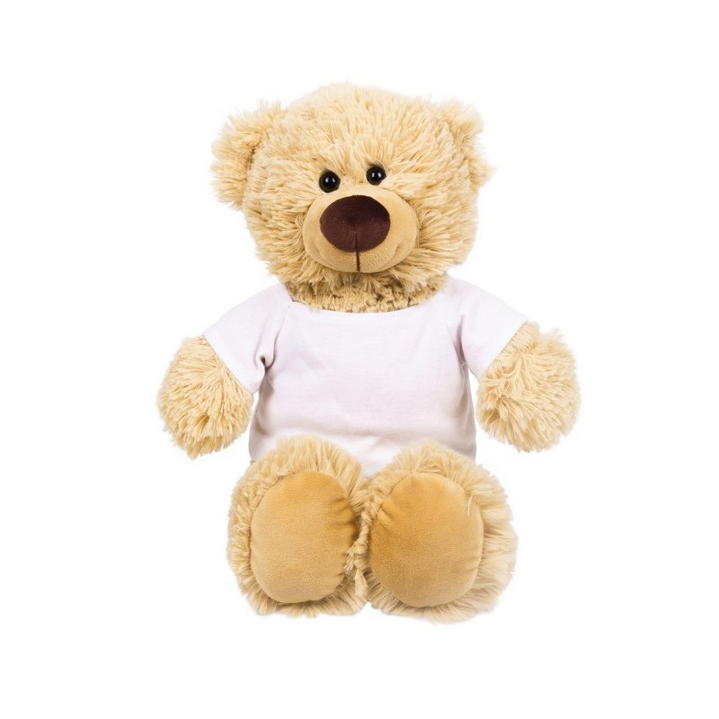 Teddybär - Bernie Cream Junior - Beige
