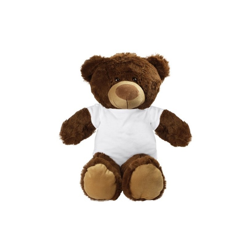 Teddybär - Bernie Cream - Braun