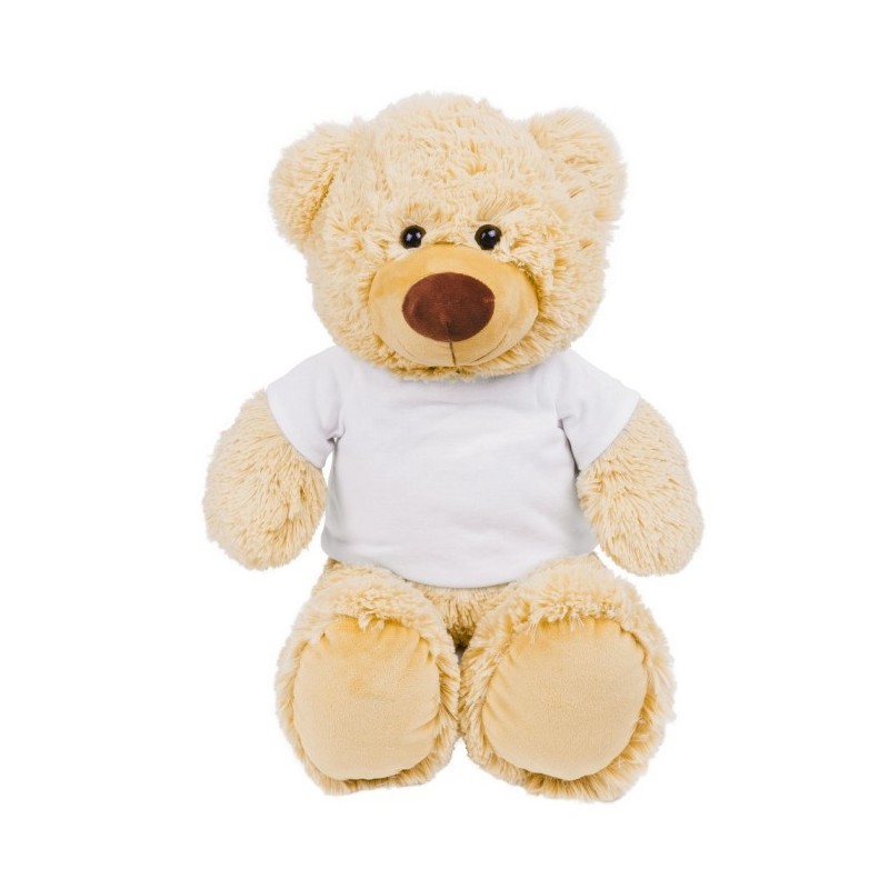 Teddybär - Bernie Cream - Beige