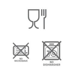 Sportflasche 500 ml mit Karabinerhaken | Marilsa - Rot