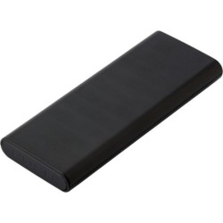 Schraubendrehersatz 24-tlg. - Schwarz