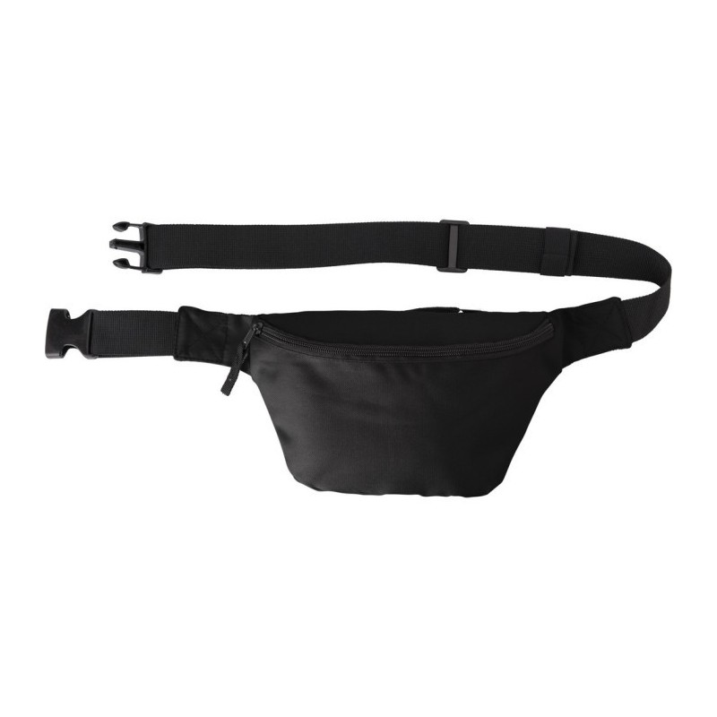Gürteltasche - Schwarz