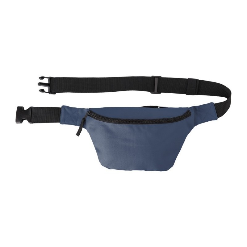 Gürteltasche - Blau