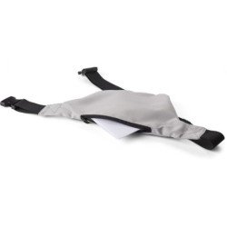 Gürteltasche - Graphit