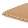 Notizbuch A5 - Braun