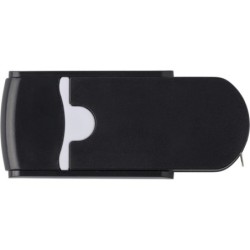 Multifunktionswerkzeug, 3-tlg. - Schwarz