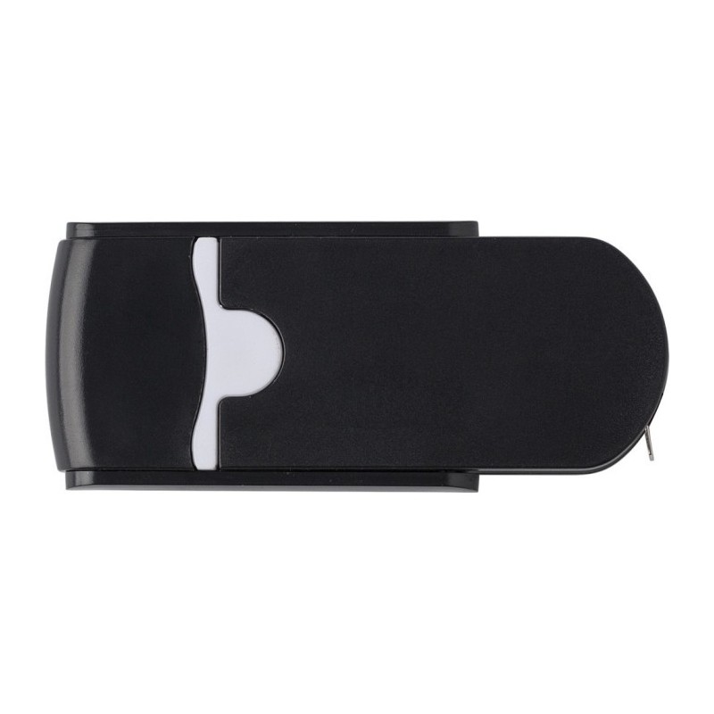 Multifunktionswerkzeug, 3-tlg. - Schwarz