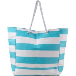 Strandtasche - Himmelblau