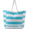 Strandtasche - Himmelblau