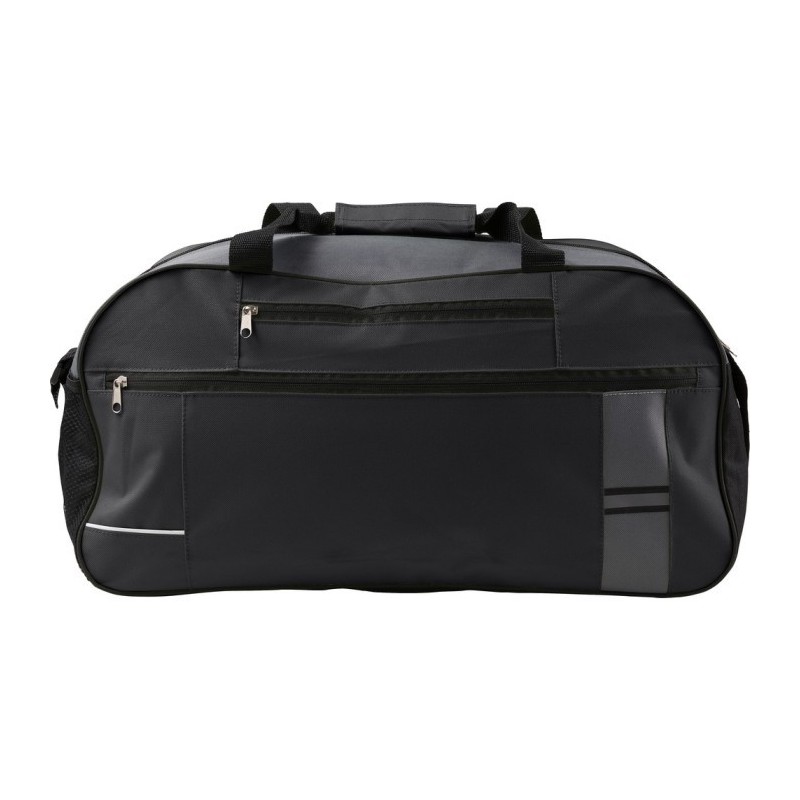 Sporttasche, Reisetasche - Schwarz