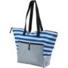 Strandtasche - Dunkelblau