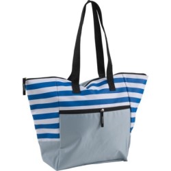 Strandtasche - Dunkelblau