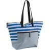 Strandtasche - Dunkelblau