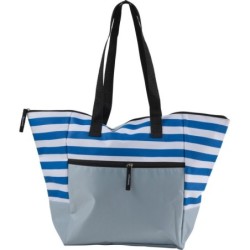 Strandtasche - Dunkelblau