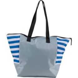 Strandtasche - Dunkelblau