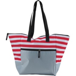 Strandtasche - Rot