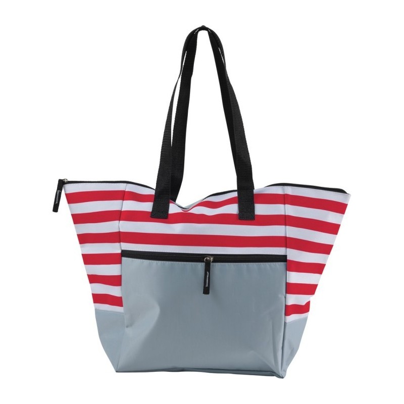 Strandtasche - Rot