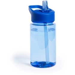 Sportflasche 440 ml - Dunkelblau