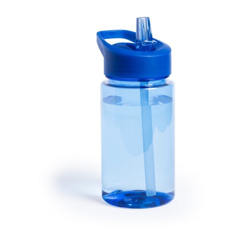 Sportflasche 440 ml - Dunkelblau