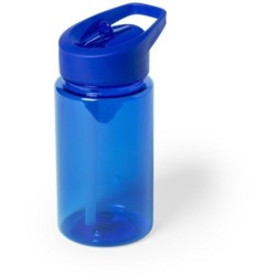 Sportflasche 440 ml - Dunkelblau