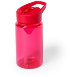 Sportflasche 440 ml - Rot