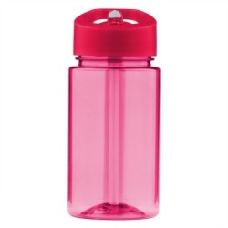Sportflasche 440 ml - Rot