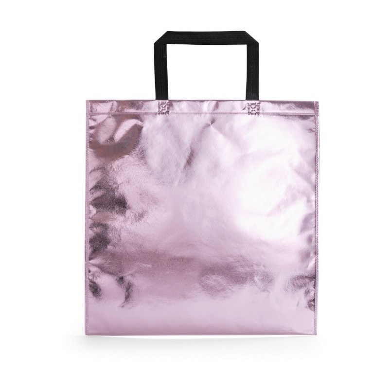 Einkaufstasche - Rosa