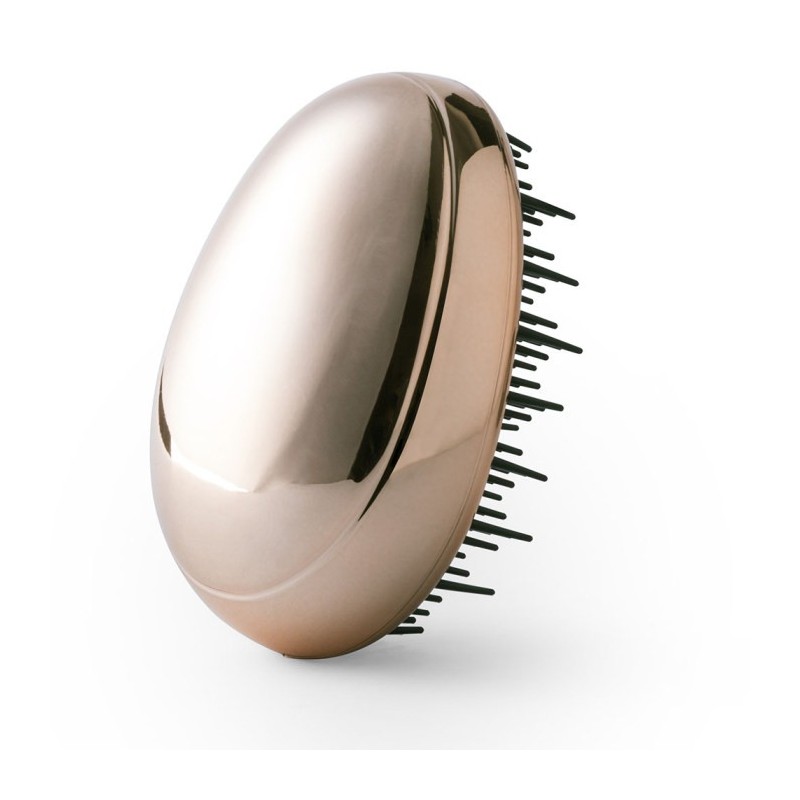 Anti-Tangle Haarbürste - Rosa